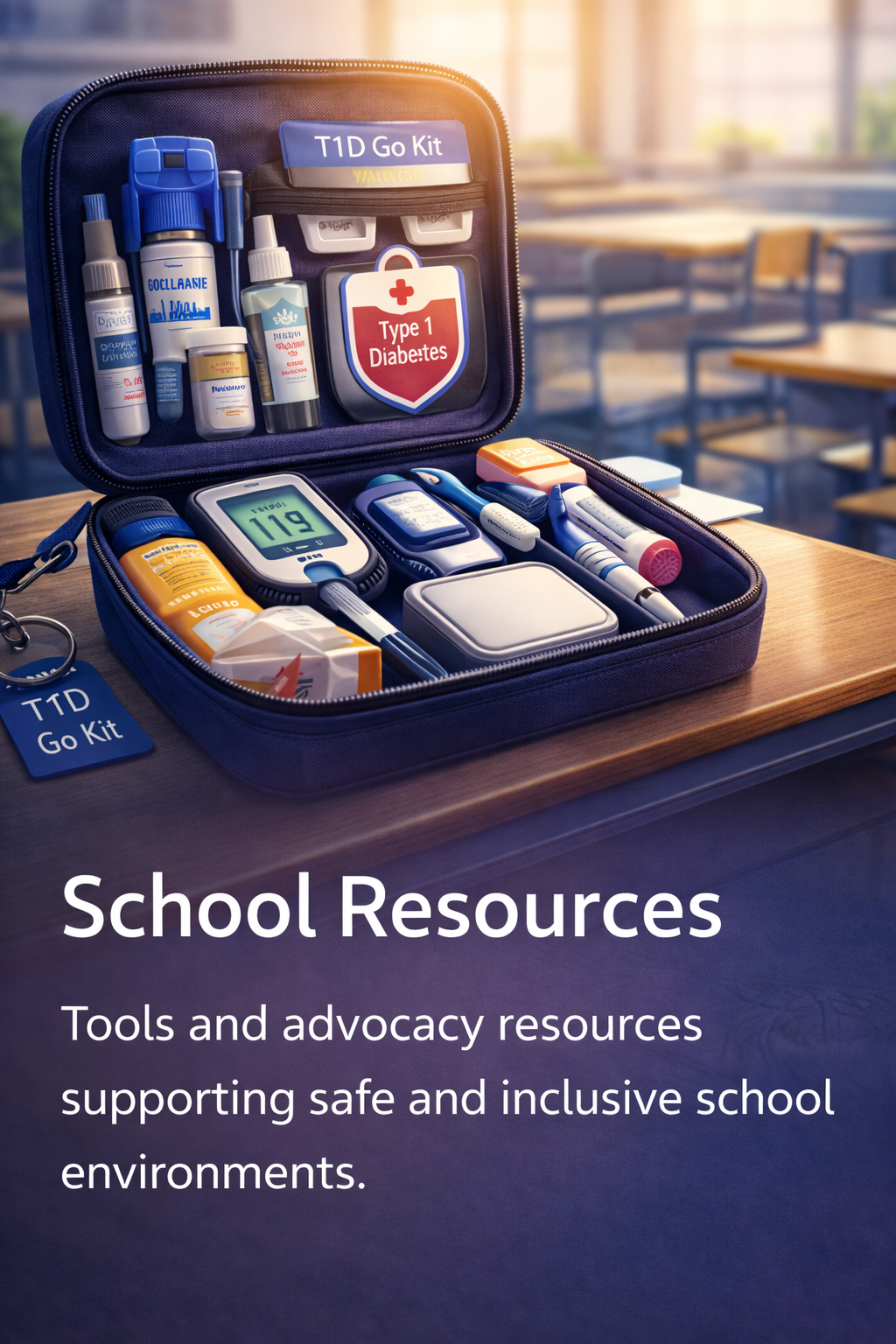 School Resources