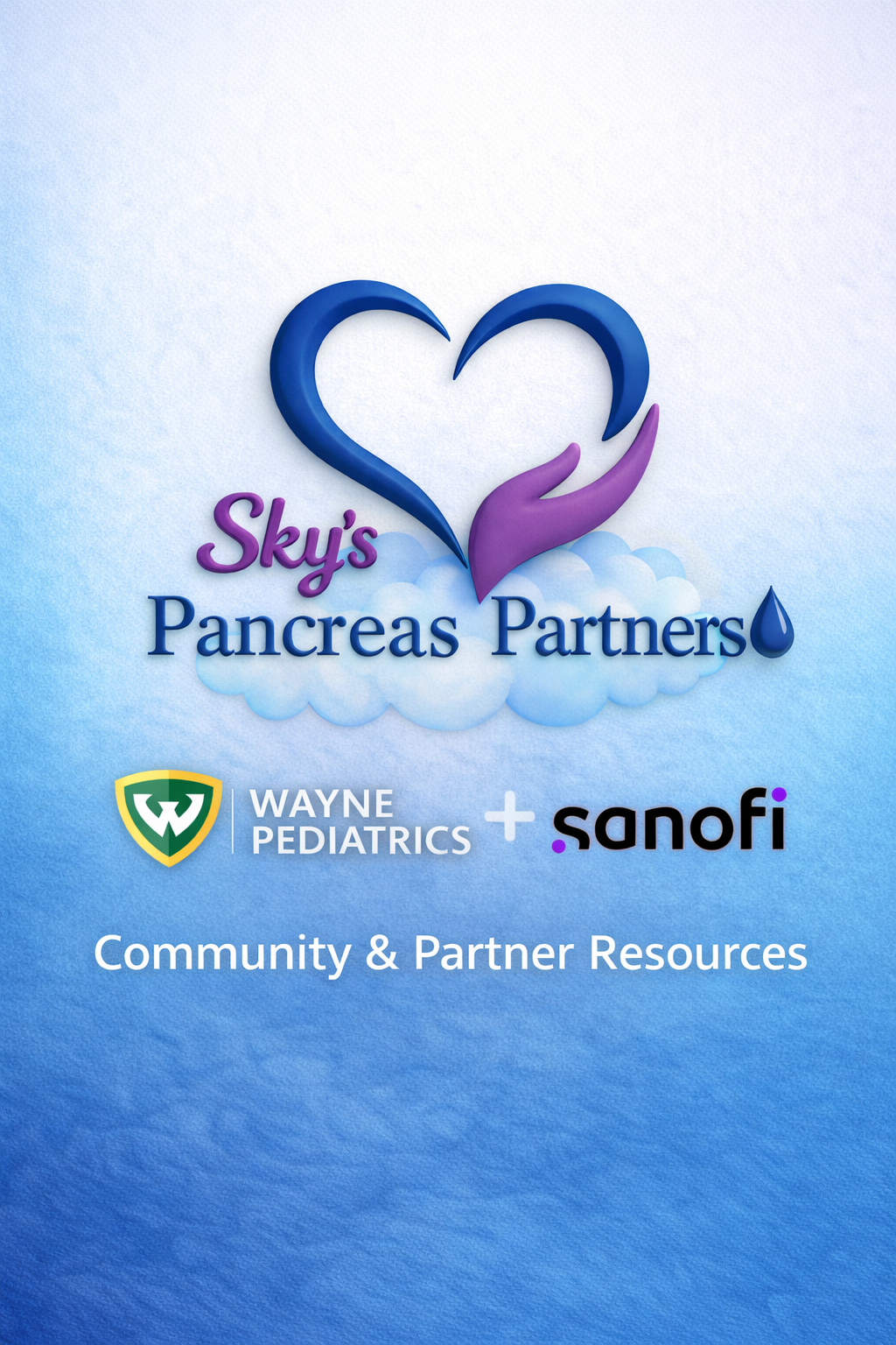 Community & Partner Resources